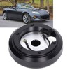 Car Steering Wheel Quick Release Short Hub Adapter Boss Kit
