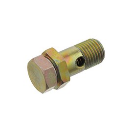 Febi 15193 Overflow Valve