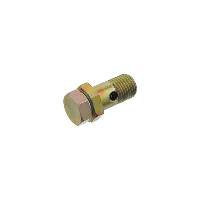 Febi 15193 Overflow Valve