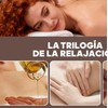 Cepillo De Masaje Linfático Y Varita De Masaje Facial