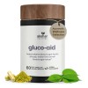 Akshar Ayurveda Gluco Support 60 Cápsulas