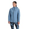 Outdoor Research Women's Stratoburst Stretch Rain Jacket, Olympic, XL