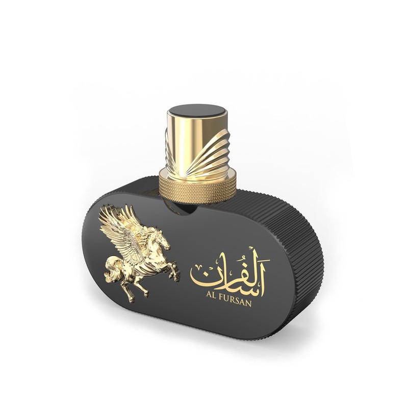 Le Falcone Perfume Highfly Al Fursan Unisex Eau de Parfum,