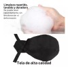 Clicmania Gorro D Cocinero Chef Ajustable Unisex Cofia Bandana Pañuelo