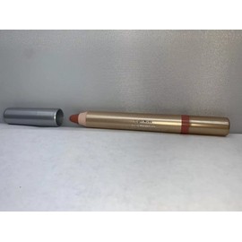 Mally Beauty Lip Magnifier Lip Color 0.10 oz Deep Nude NEW