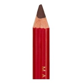 Pack X 2 Lápiz De Cejas Y Ojos Maybelline Expert Wear Color Dark brown