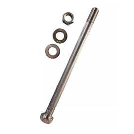 Yamaha Superjet 701 Waverunner Handlepole Bolt Stainless