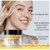 Melao Beef Tallow & Honey Balm for Face & Skin,