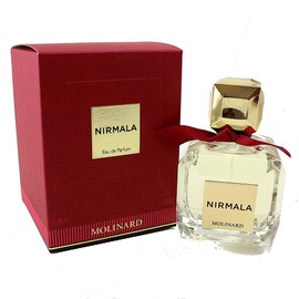 Nirmala by Molinard Eau de Parfum Spray 75ml