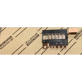 Toyota / Lexus 12-17 TOYOTA CAMRY  Main Fuse , FUSIBLE LINK BLOCK RELAY - Genuine Oem Part