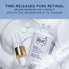 RoC Retinol Correxion Pore Refining Line Smoothing Serum, Daily Anti-Aging