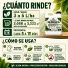 Jabón Potásico Con Azufre Sulfoplus 1l Fungicida Y Acaricida