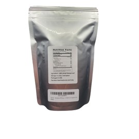 Hyssop - Hyssopus officinalis Loose Leaf c/s 100% from Nature (1 oz)