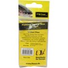 FTM Pilot Swivel Red Diameter 15 mm / Pack of