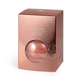 Glow Bomb Bathroom Shower Lighting