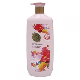 Lien 리엔 샴푸 950ml 백단향 머리 헤어 청결 관리 배송을 위한 제3자 제공에 동의합니다(YES)