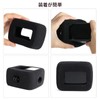 HSU 2 Pack for GoPro HERO12/11/10/9 Windproof Cover Sponge Cover