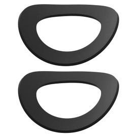 The Lord of the Tools Pack of 2 Lawnmower Blade Clutch Pad Compatible with Mountfield 625M 725M 725V R25M