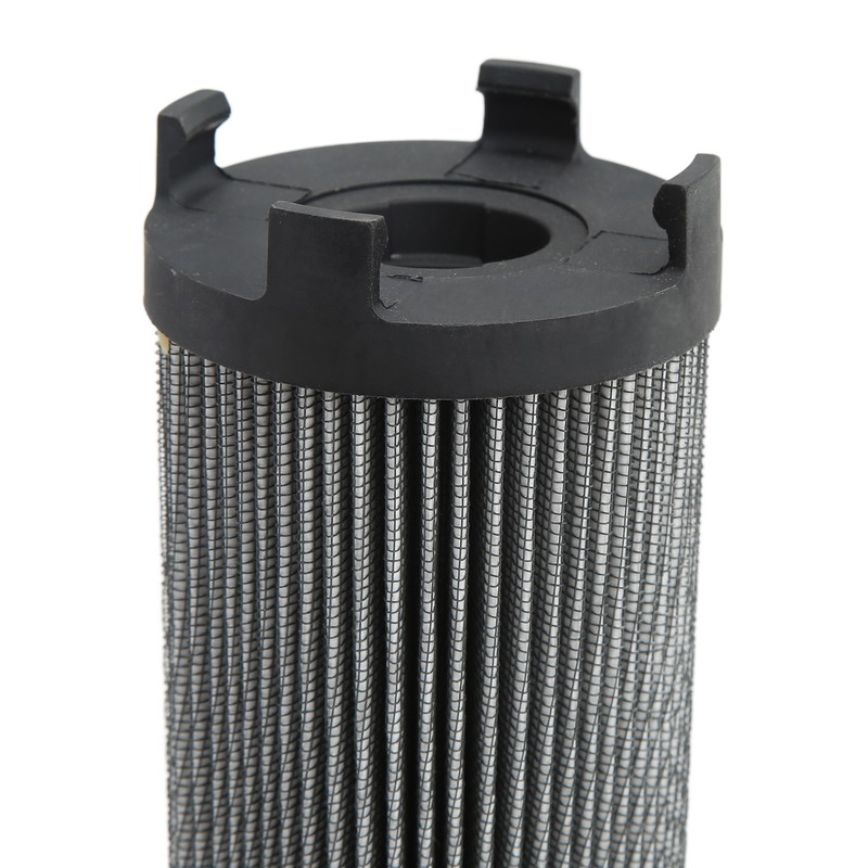 Oil Filter ABS Mower Hydraulic Filtering Accessory Replacement for Hustler