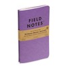 Field Notes 5E Gaming Journals (Game Master Journal 2-Pack)