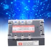 3 Phase Solid State Relay Dual SCR AC Control AC