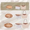 Longchamp 롱샹 르 플리지 S 엑스트라용 칼리디 오거나이저 가방 삽입
