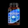New Leaf Products Magnesium & Zinc Tablets