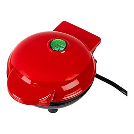 Waffle Iron Mini Waffle Iron