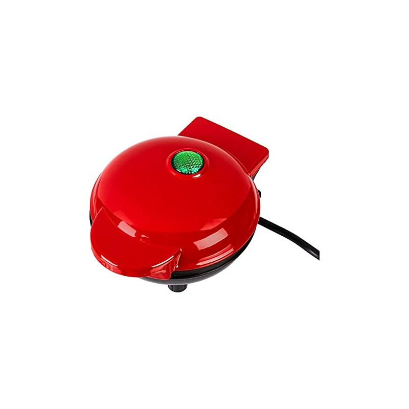 Waffle Iron Mini Waffle Iron