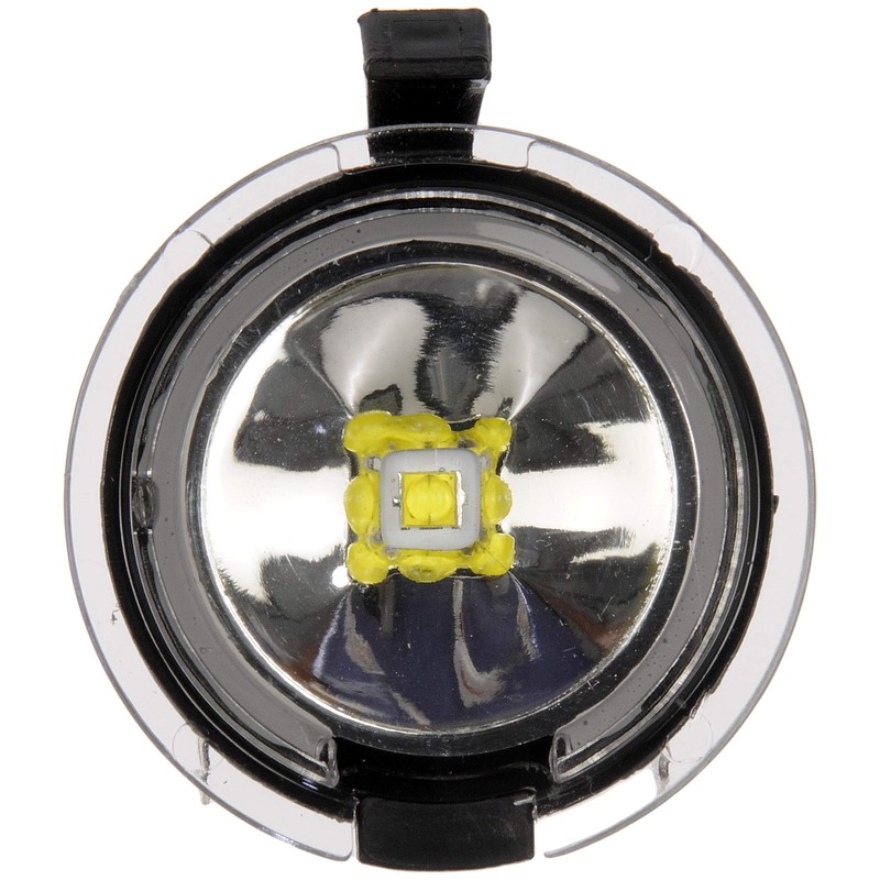 Dorman 926-107 Mirror Puddle Lamp Compatible with Select Ford/Lincoln/Mercury Models,