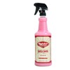 GOLDEN SHINE Quick Shine Instant Detail Spray, 32 Ounce Bottle