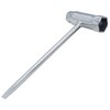 DAKCOS Chainsaw Scrench, Combination Spanner, Spark Plug Spanner, T-Wrench Socket