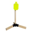Highwild Target Stand System AR500 Steel Target Complete Kit -7"