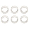 30pcs Eyelash Extension Tape Breathable Soft Portable Adhesive Lash Tape