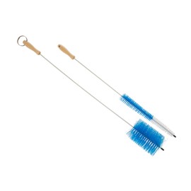 PM14X10056DS Universal Lint Brush Set, Blue/White
