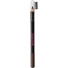 Australis Waterproof Creamy Blendable Eyebrow Pencil w/Brush Long-Lasting Makeup -