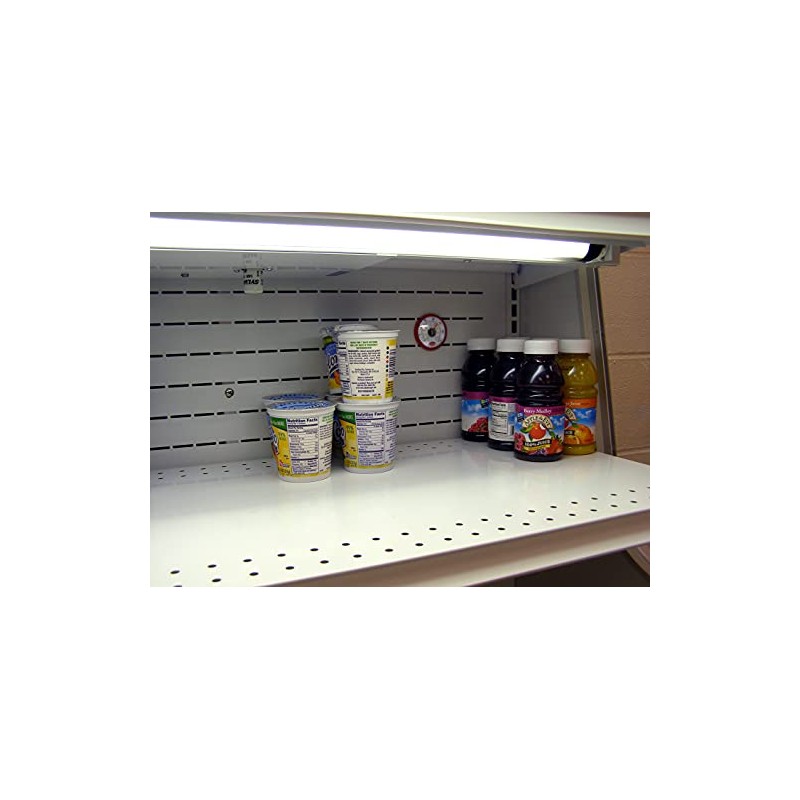 Cooper Cooper-Atkins 535-0-8 Cooler Thermometer with Magnet, -20°F/120°C