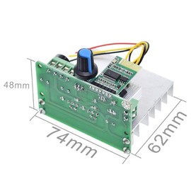 Bluetooth 4.2 TDA2030 15w+15W Double Channel Amplifier Board Module 10V-30V with Heat Sink car for USB Speaker Portable Speaker