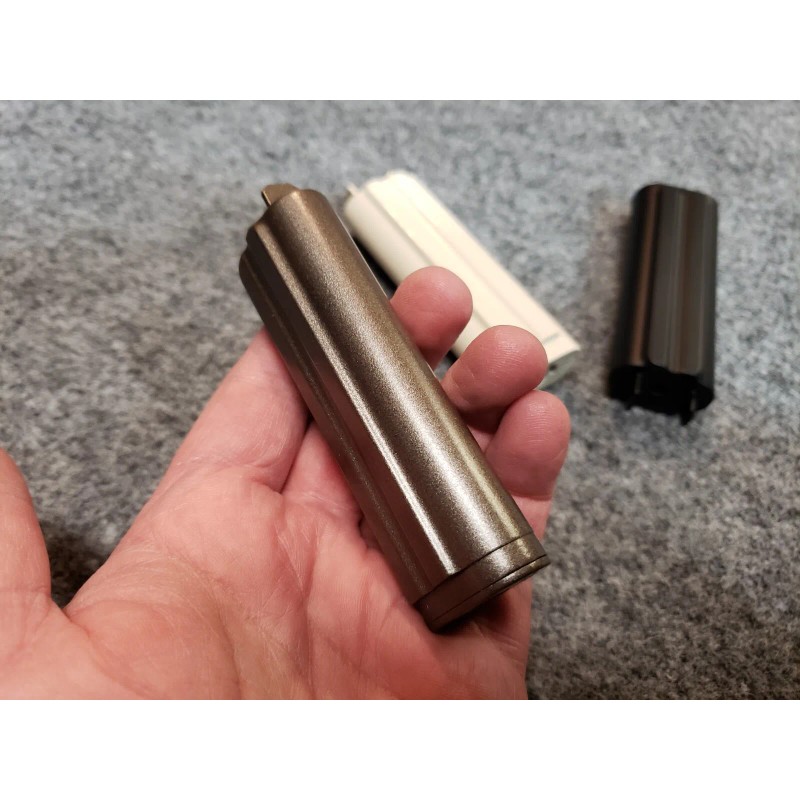 Star Trek TOS Wand Company Phaser Handle REPLACEMENT by SD