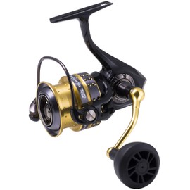 Abu Garcia Superior 3000MSH Fishing Spinning Reel