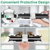 Patio Door Security Lock Internal Door Lock for French Door