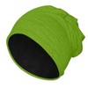 SoulCats Beanie, light green