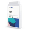 Troo Vitamin K2 MK-7 100mcg 120 Capsules - Highly Bioactive