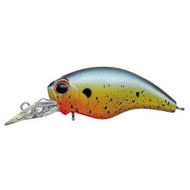 Evergreen Wild Hunch SR #381 Bleeding Sunfish 2.0 inches (5.2 cm)