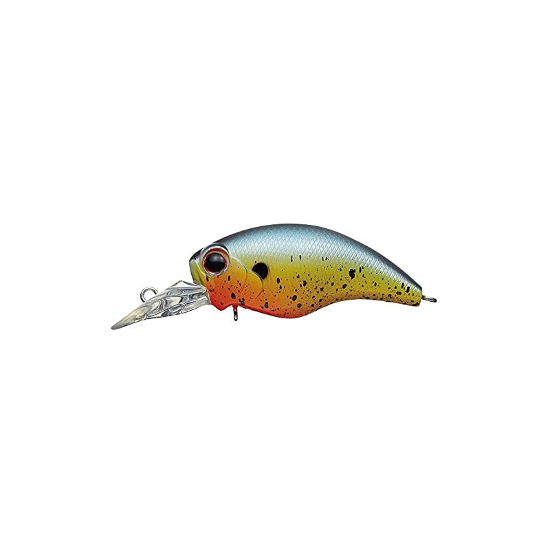 Evergreen Wild Hunch SR #381 Bleeding Sunfish 2.0 inches (5.2