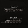 Lightsaber Rack Sword Hook Wall Mounted Vertical Display Rack Lightsaber