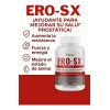 Eor-SX FitLife | 120 Cápsulas | Apoyo Prostático y Vitalidad