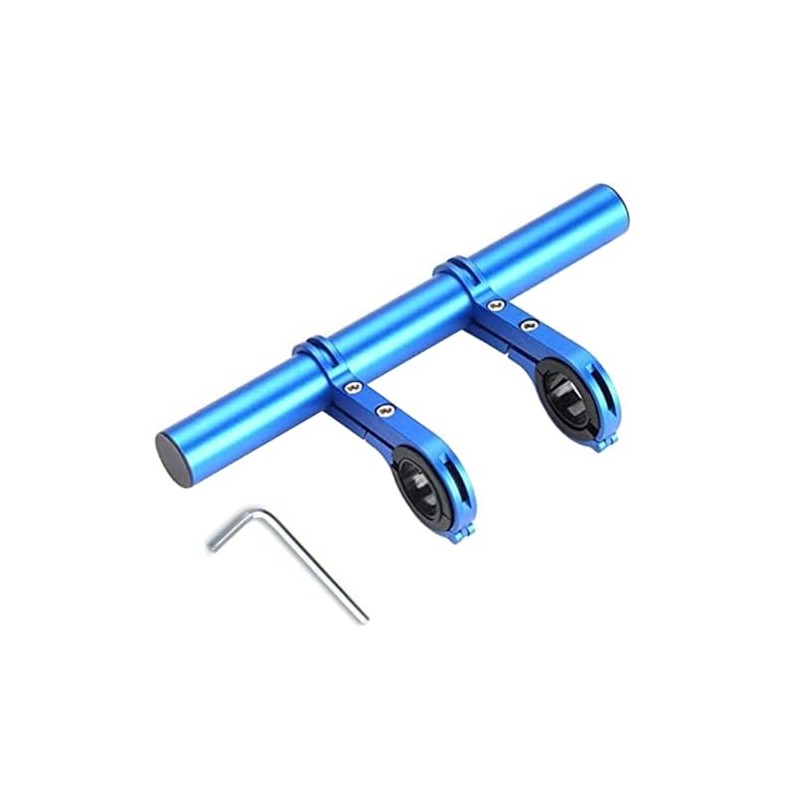 Bicycle Handlebar Extender, Bike Handlebar Extension Frame, for Bicycle Accessories