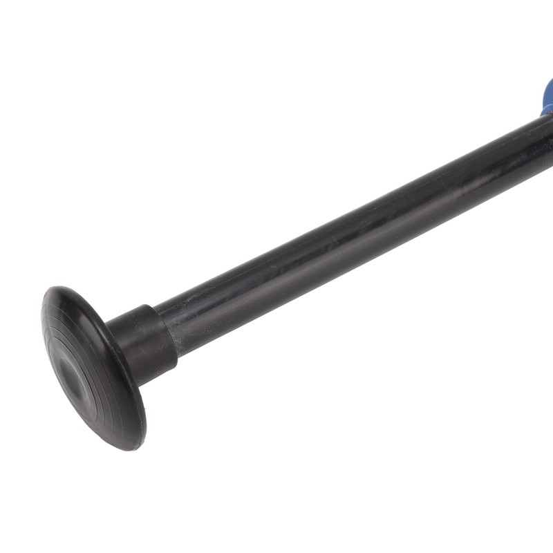 Air Drain Blaster High Speed Airflow High Pressure Toilet Plunger