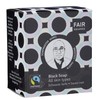 FAIR SQUARED Black Soap - Facial Soap for All Skin